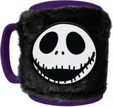 The Nightmare Before Christmas (Jack) Fuzzy Mug