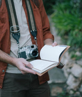 Harry Potter Travel Notebook
