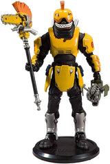 Fortnite Beastmode Jackal McFarlane Toys Action Figure