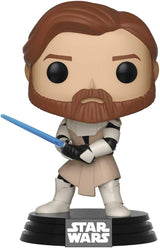 Star Wars Obi Wan Kenobi Funko Pop! Vinyl Figure #270