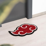 Naruto Shippuden Akatsuki Door Mat