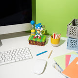 Sonic the Hedgehog 3D Perpetual Calendar
