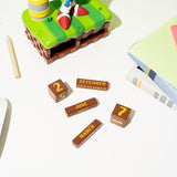 Sonic the Hedgehog 3D Perpetual Calendar