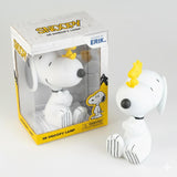 Peanuts Snoopy 3D Lamp