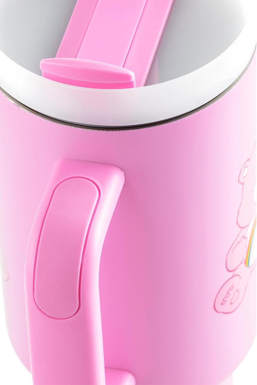 Care Bears (Cheer Bear) 40Oz Tumbler