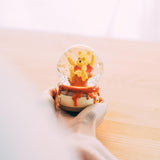 Disney Winnie The Pooh Snow Globe