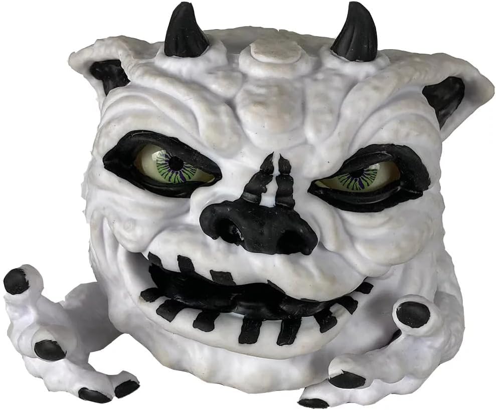 Boglins Bag O Bones 8" Collectible Action Figure