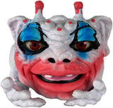 Boglins Crazy Clown 6.5" Collectible Action Figure
