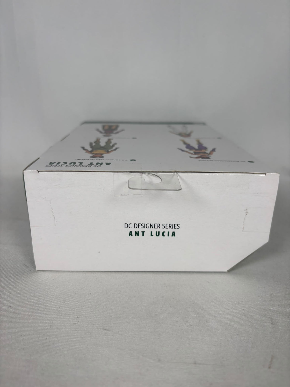 DC Collectibles Bombshells Mera Designer Series Action Figure