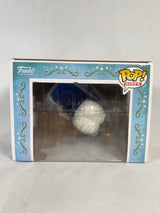 Matterhorn Bobsled And Abominable Snowman Funko Pop! Vinyl Figure #65 (Disney Parks Exclusive)