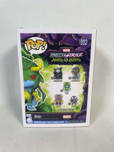 Mechstrike Monster Hunter Loki Funko Pop! Vinyl Figure #992