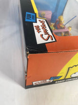 The Simpsons Radio Control RC Car 2005 Fun Stuff