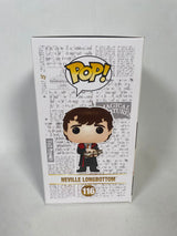 Harry Potter Neville Longbottom Funko Pop! Vinyl Figure #116
