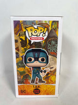 DC Comics The Suicide Squad T.D.K. Funko Pop! Vinyl Figure #1122