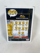 Marvel Studios Loki Funko Pop! Vinyl Figure #376