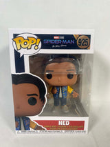 Spider-Man Ned Funko Pop! Vinyl Figure #925
