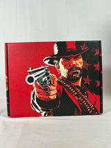Red Dead Redemption 2 Collector's Box