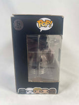 Star Wars Darth Vader / Stormtrooper / Luke Skywalker / Princess Leia / Chewbacca Funko Pop! Vinyl Figure 5 Pack