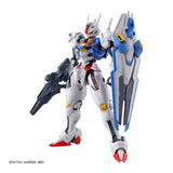 HG The Witch From Mercury Gundam Aerial 1/144 Scale Model Kit