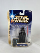 Star Wars Death Star Clash Darth Vader A New Hope Hasbro Figure