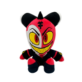 Helluva Boss Blitzo 9" Plush