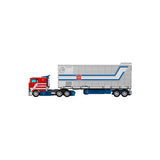 Blokees - Wheels Transformers CT01 Optims Prime