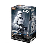 Blokees Model Kits - Star Wars CC02 - Evergreen Movie Stormtrooper