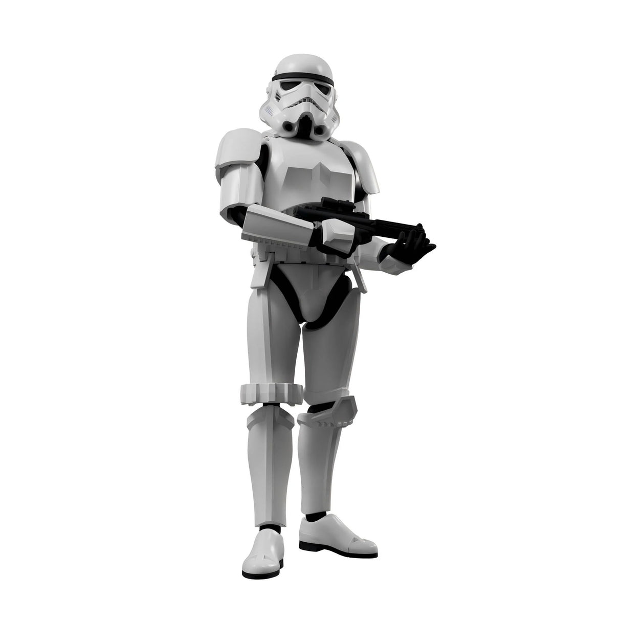 Blokees Model Kits - Star Wars CC02 - Evergreen Movie Stormtrooper