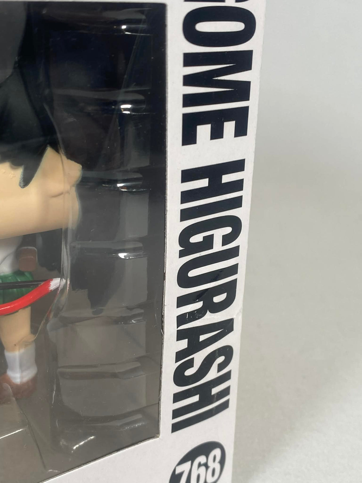 Inuyasha Kagome Higurashi Funko Pop! Vinyl Figure #768