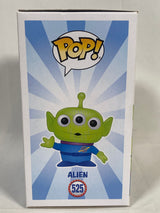 Toy Story Alien (Diamond Collection) Funko Pop! Vinyl Figure #525