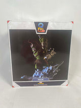 Marvel Thor Ragnarok Gladiator Hulk 7 Inch QMX Q-Fig Max Diorama