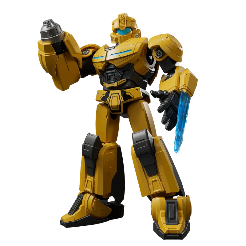 Transformers Blokees Galaxy Version 07 One Wave 2 Mystery Mini Figure