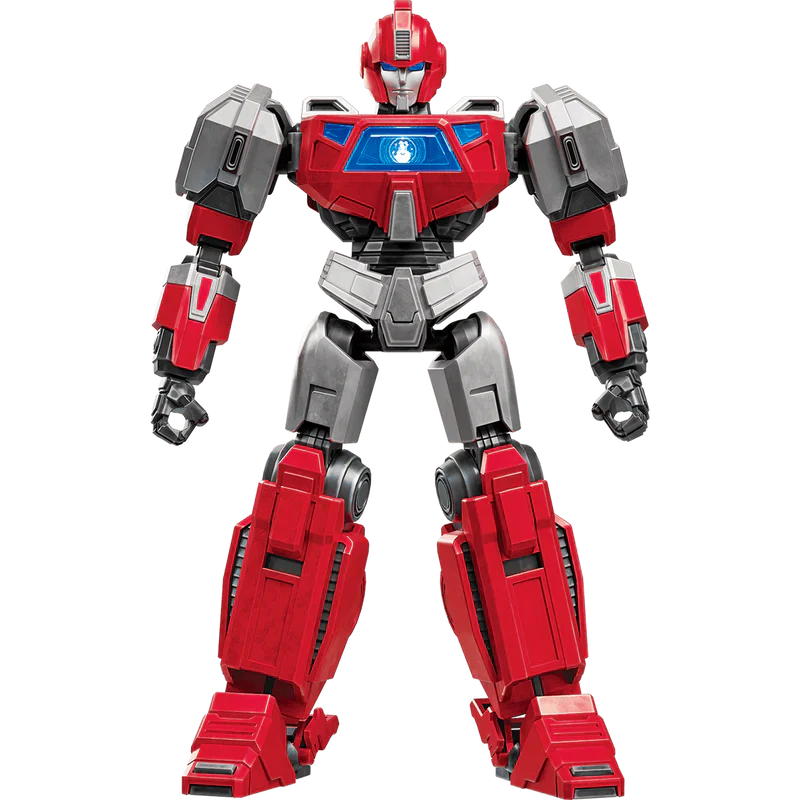 Transformers Ironhide Transformers One Classic Class Blokees Model Kit