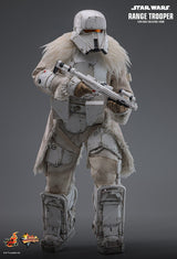 Star Wars Range Trooper Hot Toys 1/6 Scale Figure