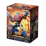 Transformers One Optimus Prime / Orion Pax Action Edition Blokees Model Kit