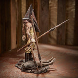 Silent Hill 2 Red Pyramid Thing (Pyramid Head) 30cm Limited Edition Statue