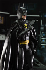 Batman (1989) NECA 8" Clothed Action Figure