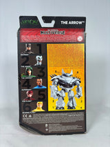 DC Comics Multiverse Arrow The Arrow 2015 Mattel Action Figure