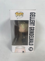 Harry Potter Gellert Grindelwald Funko Pop! Vinyl Figure #16