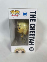 DC Wonder Woman 84 The Cheetah Funko Pop! Vinyl Figure #328