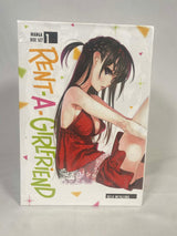 Rent A Girlfriend Manga Box Set Vol 01 - 6