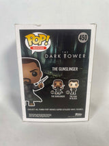 The Dark Tower The Gunslinger Funko Pop! Vinyl Figure #450