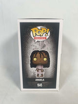 The Exorcist Angela Funko Pop! Vinyl Figure #1645