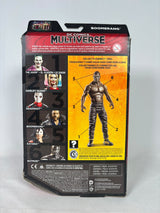 DC Multiverse Suicide Squad Boomerang Action Figure
