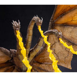 Godzilla King of the Monsters King Ghidorah 2.0 Exquisite Basic Action Figure