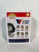 DC Wonder Woman (Black Lantern) Funko Pop! Vinyl Figure #393