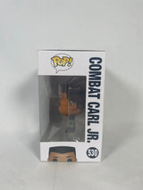 Disney Pixar Toy Story 4 Combat Carl Jr. Funko Pop! Vinyl Figure #530