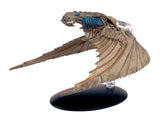 Star Trek Discovery Kingon Bird of Prey The Official Starships Collection Model Ship