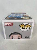 Spider-Man Far From Home Happy Hogan Funko Pop! Vinyl Figure #472