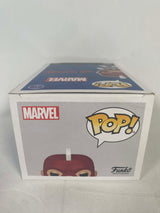 Marvel Red Guardian Funko Pop! Vinyl Figure #810